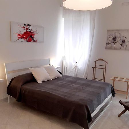 B&B Bell'Aria Monopoli Buitenkant foto