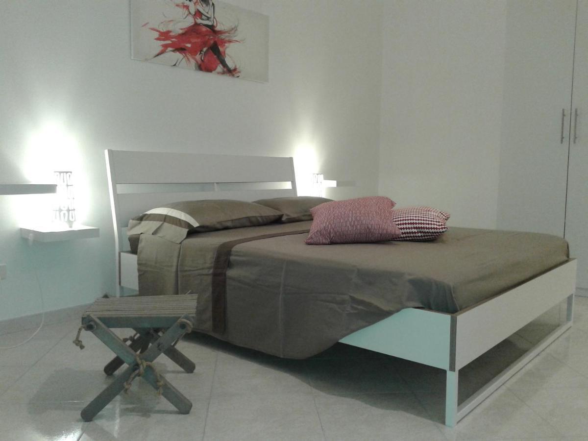 B&B Bell'Aria Monopoli Buitenkant foto