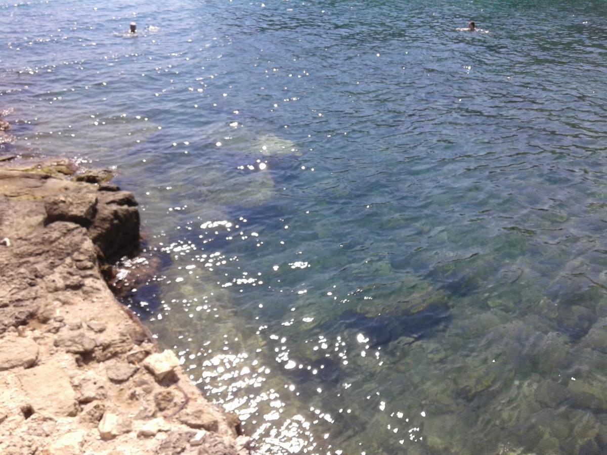 B&B Bell'Aria Monopoli Buitenkant foto