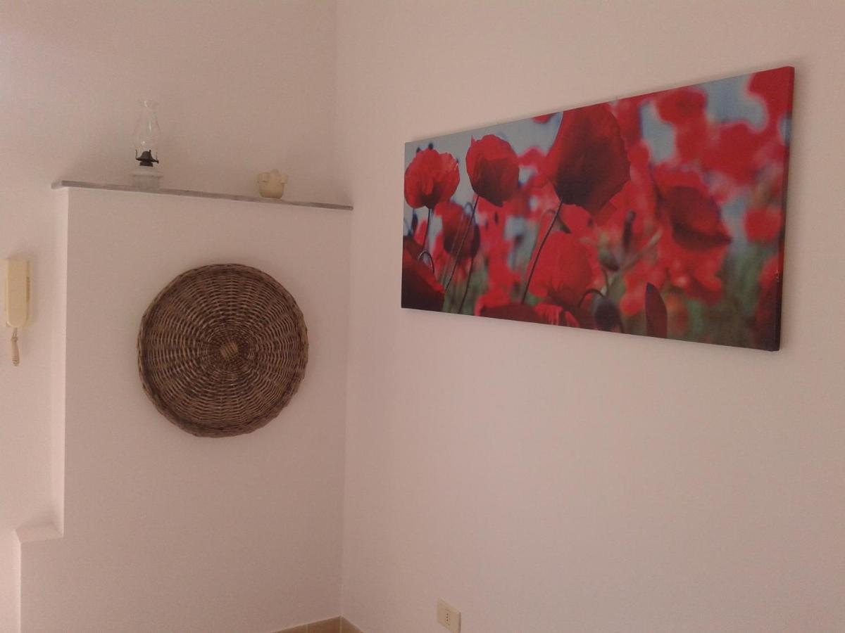 B&B Bell'Aria Monopoli Buitenkant foto