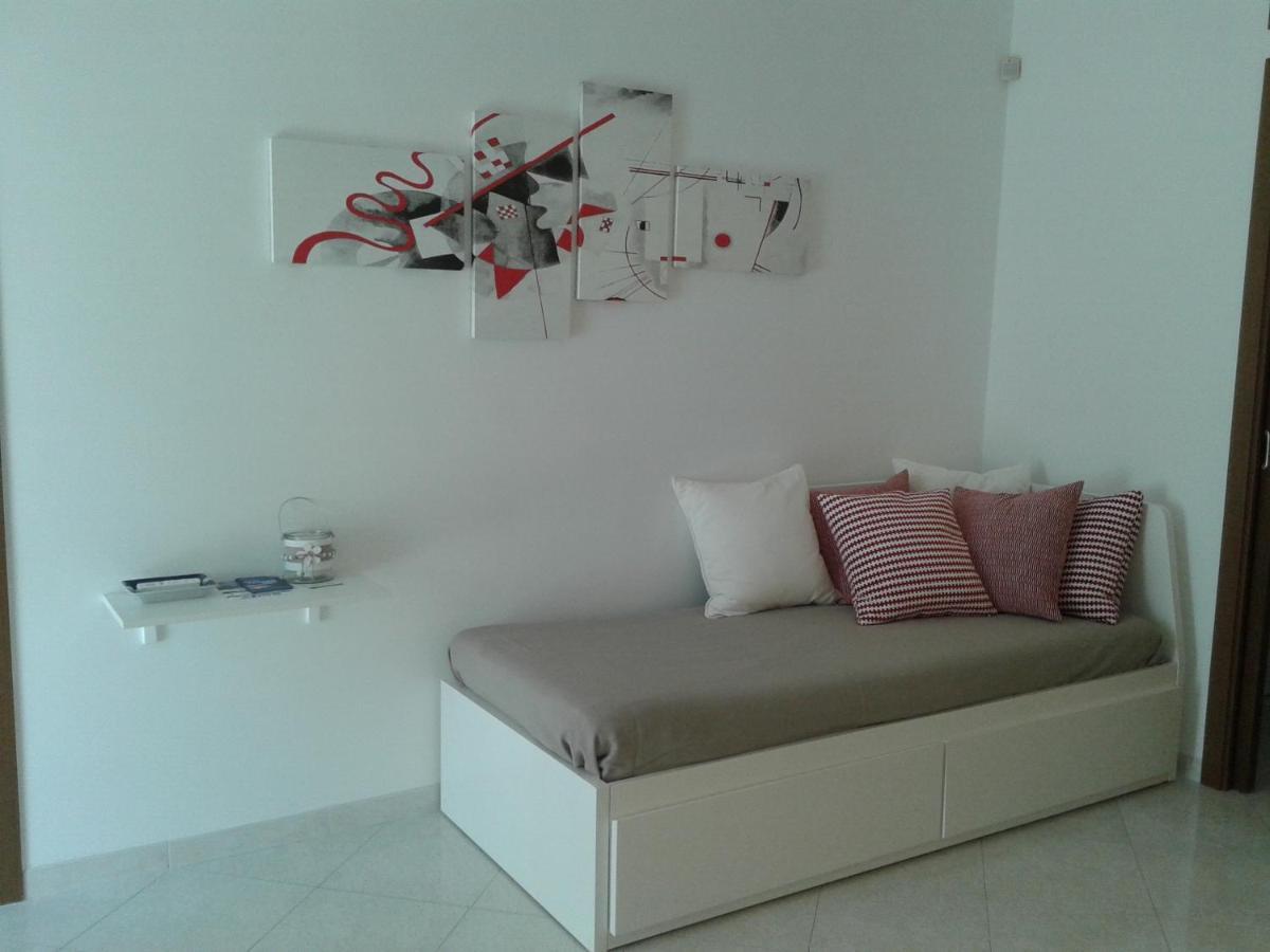 B&B Bell'Aria Monopoli Buitenkant foto
