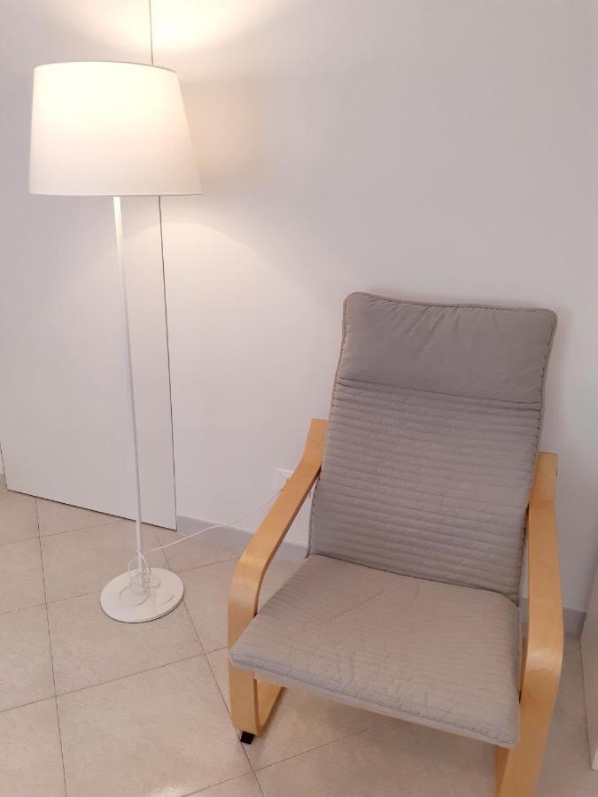 B&B Bell'Aria Monopoli Buitenkant foto