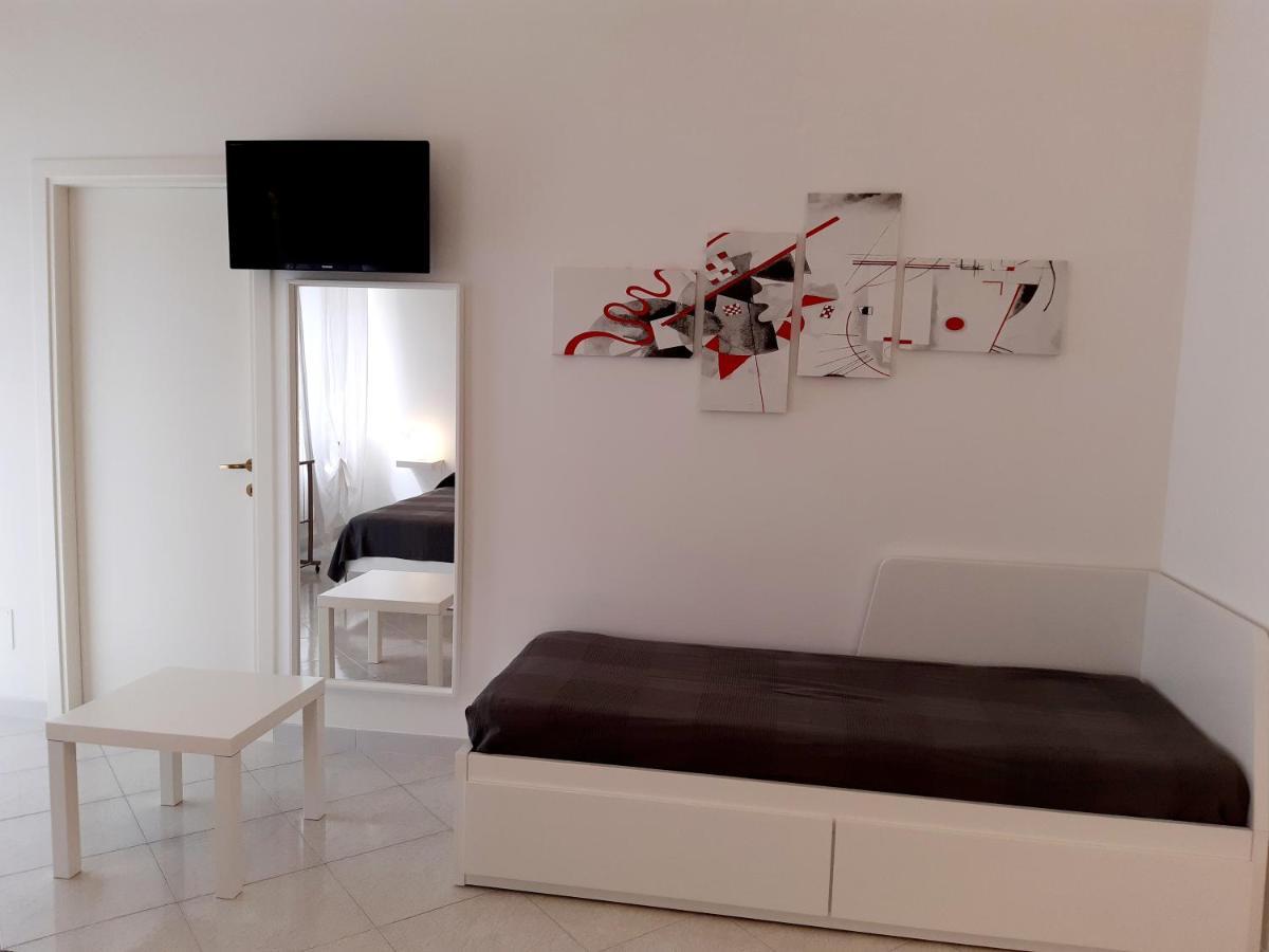 B&B Bell'Aria Monopoli Buitenkant foto