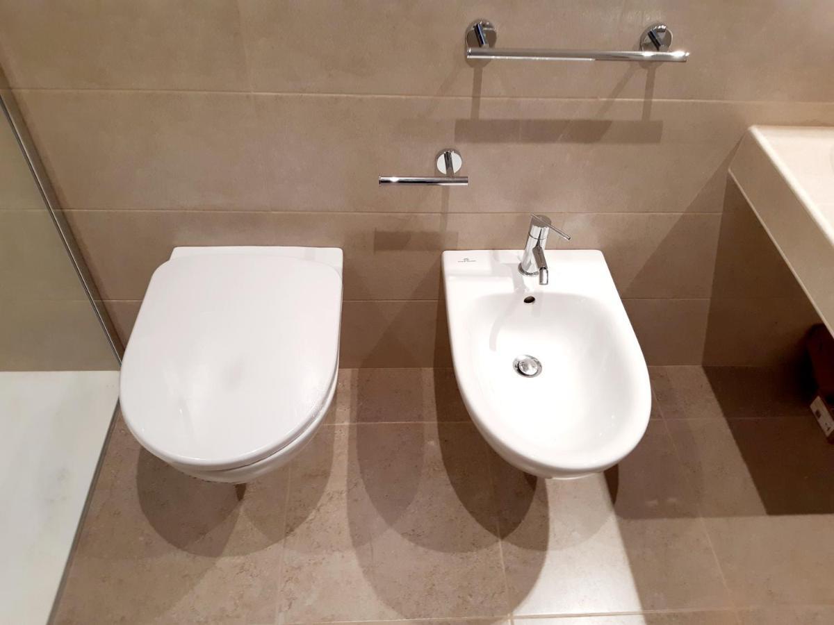 B&B Bell'Aria Monopoli Buitenkant foto