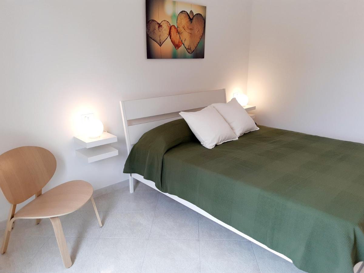 B&B Bell'Aria Monopoli Buitenkant foto